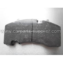 High Quality VOLVE BUS Brake Pads(WVA29090)